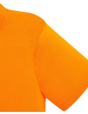 2T-shirt tsrb 150 baby orange Jhk