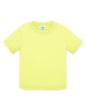 Kinder-T-Shirt TSRB 150 Baby Pistacho Jhk