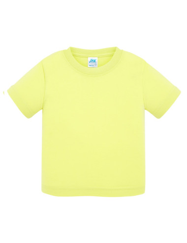 Kinder-T-Shirt TSRB 150 Baby Pistacho Jhk