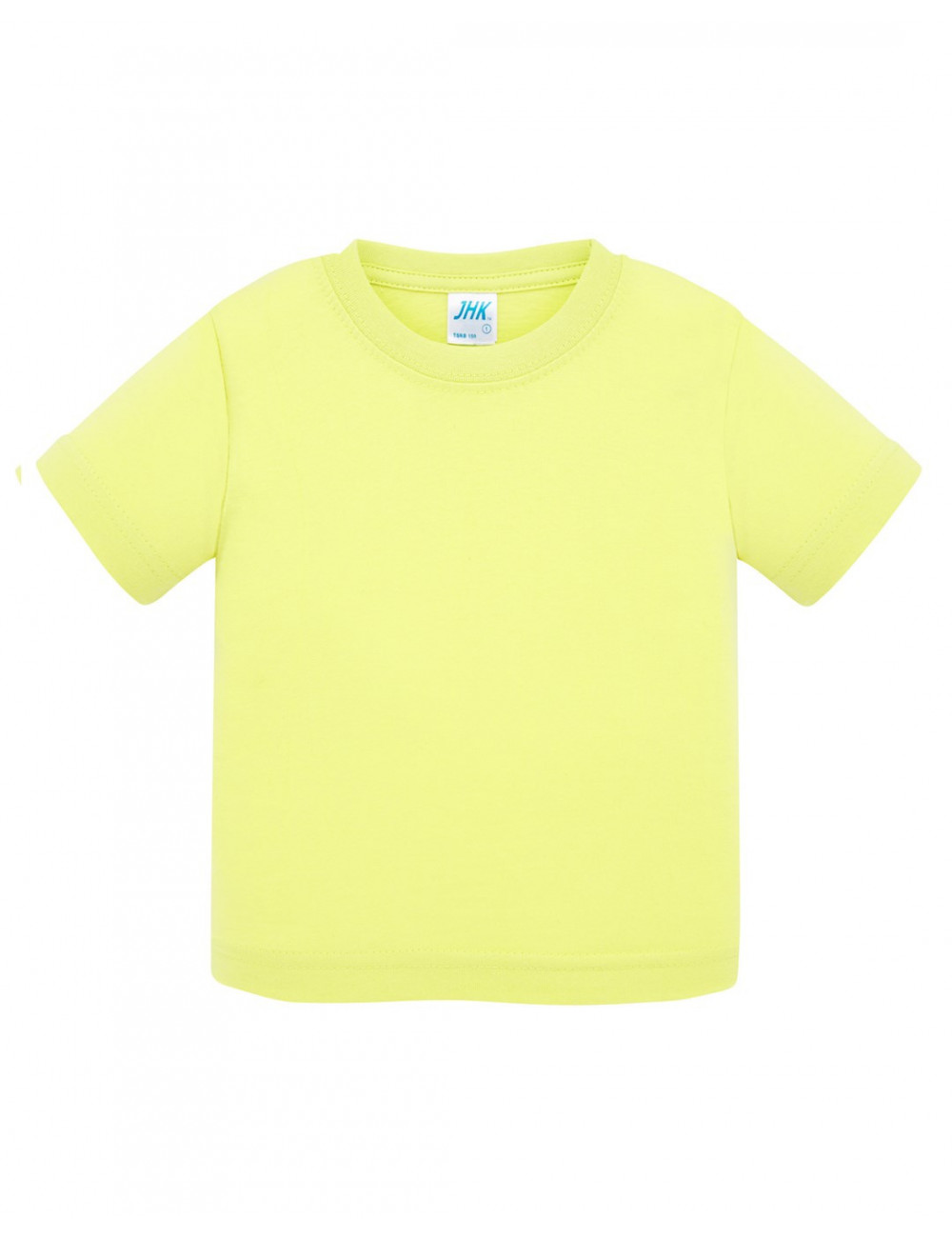 Kinder-T-Shirt TSRB 150 Baby Pistacho Jhk