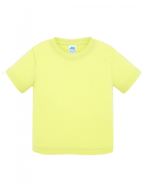 Kinder-T-Shirt TSRB 150 Baby Pistacho Jhk