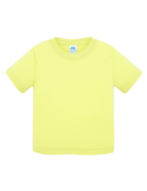 Kinder-T-Shirt TSRB 150 Baby Pistacho Jhk