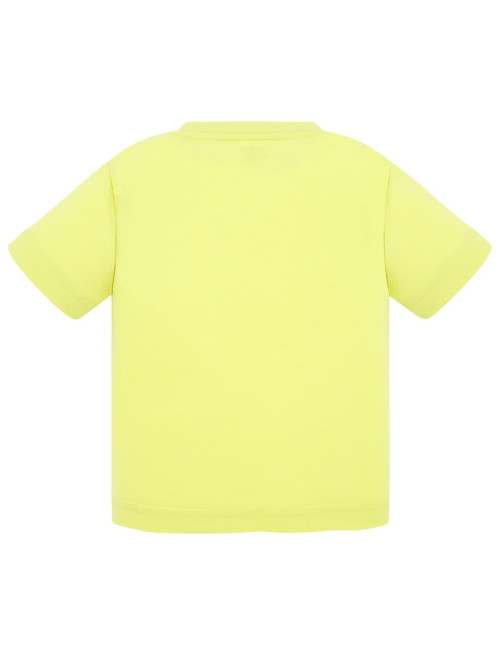 Kinder-T-Shirt TSRB 150 Baby Pistacho Jhk