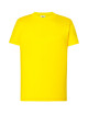 T-shirt tsrk 190 premium kid yellow Jhk Jhk