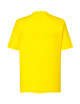 T-shirt tsrk 190 premium kid yellow Jhk Jhk