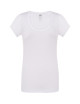 Women`s t-shirt tsul crt creta wh white Jhk