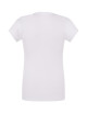 Women`s t-shirt tsul crt creta wh white Jhk