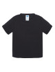 Children`s t-shirt tsrb 150 baby black Jhk