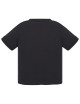 Children`s t-shirt tsrb 150 baby black Jhk