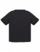 2Children`s t-shirt tsrb 150 baby black Jhk