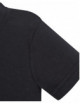 2Kinder-T-Shirt TSRB 150 Baby schwarz Jhk