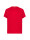 Herren T-Shirt Sport Mann rot JHK