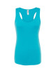 Women`s t-shirt tsul arb aruba turquoise Jhk