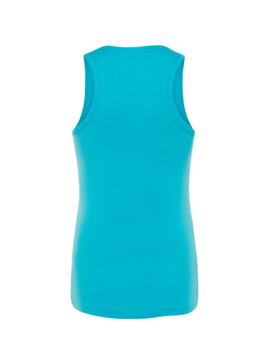 Damen T-Shirt Tsul Arb Aruba Türkis JHK