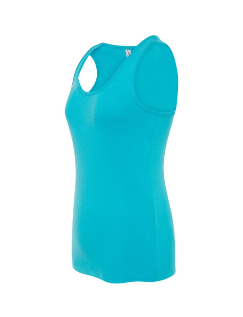 Women`s t-shirt tsul arb aruba turquoise Jhk
