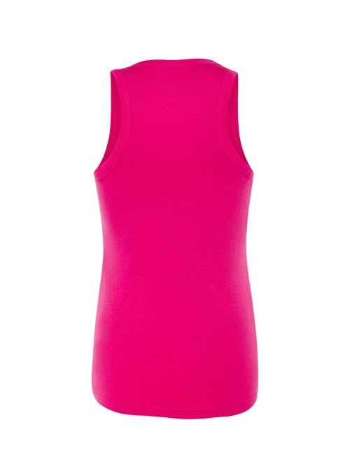 Koszulka damska tsul arb aruba fucsia Jhk