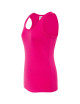 Women`s t-shirt tsul arb aruba fucsia Jhk
