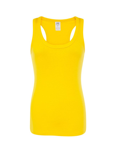 Koszulka damska tsul arb aruba żółty Jhk