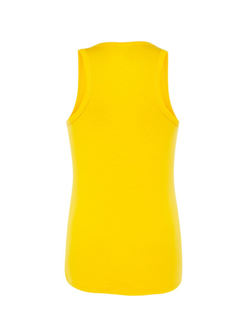 Women`s t-shirt tsul arb aruba yellow Jhk