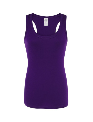 Women`s t-shirt tsul arb aruba purple Jhk