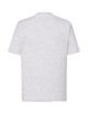 Children`s t-shirt tsrk 190 premium kid gray melange Jhk Jhk