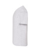 Children`s t-shirt tsrk 190 premium kid gray melange Jhk Jhk