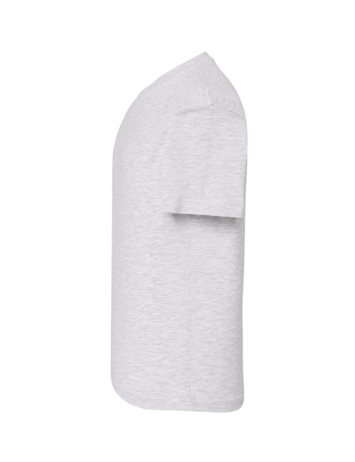 Children`s t-shirt tsrk 190 premium kid gray melange Jhk Jhk