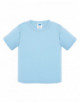 2Children`s t-shirt tsrb 150 baby blue sky Jhk