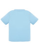 Children`s t-shirt tsrb 150 baby blue sky Jhk