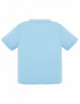 2Kinder-T-Shirt Tsrb 150 babyblauer Himmel Jhk
