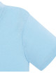 Kinder-T-Shirt Tsrb 150 babyblauer Himmel Jhk