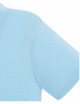 2Kinder-T-Shirt Tsrb 150 babyblauer Himmel Jhk