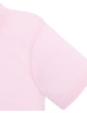 Children`s t-shirt tsrb 150 baby pink Jhk
