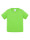 Kinder-T-Shirt TSRB 150 Baby Lime Jhk