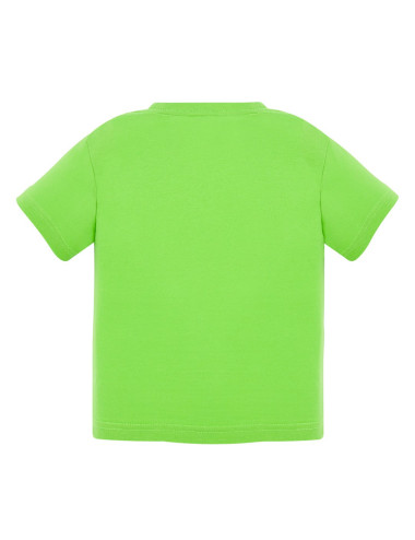 Kinder-T-Shirt TSRB 150 Baby Lime Jhk