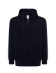 Bluza dresowa męska swua hood sweatshirt granatowy Jhk