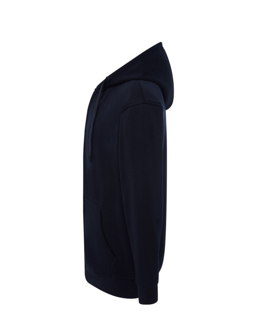 Swua hood sweatshirt navy blue Jhk