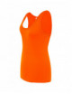 2Damen-T-Shirt Tsul Arb Aruba Orange JHK