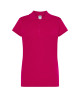 Women`s polo shirts popl 200 fucsia Jhk
