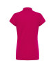 Damen-Poloshirts Popl 200 Fuchsia Jhk