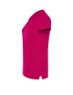 Damen-Poloshirts Popl 200 Fuchsia Jhk