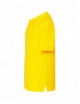 2Kids polo shirt pkid 210 yellow Jhk