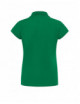 2Damen-Poloshirts Popl 200 Kelly Green JHK