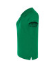 Women`s polo shirts popl 200 kelly green Jhk