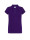 Women`s polo shirts popl 200 purple Jhk
