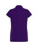Damen-Poloshirts Popl 200 Lila Jhk