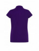 2Women`s polo shirts popl 200 purple Jhk