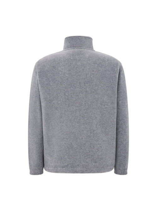 Men`s fleece flra 300 gray melange Jhk