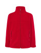 Children`s fleece flrl 300 red Jhk