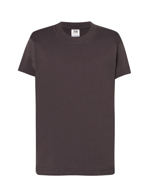 Children`s t-shirt tsrk 190 premium kid graphite Jhk Jhk